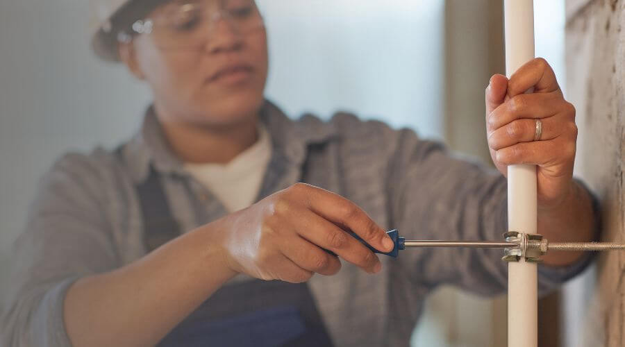 Professional annual plumbing maintenance services in Errol, NH